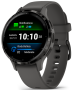 Garmin VENU® 3S Kieselgrau/Schiefergrau 41mm 010-02785-00