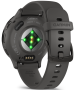 Garmin VENU® 3S Kieselgrau/Schiefergrau 41mm 010-02785-00