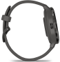 Garmin VENU® 3S Kieselgrau/Schiefergrau 41mm 010-02785-00