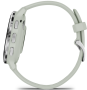 Garmin VENU® 3S Salbeigrau/Silber 41mm 010-02785-01