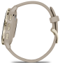 Garmin VENU® 3S French Gray/Softgold 41mm 010-02785-02