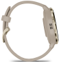 Garmin VENU® 3S French Gray/Softgold 41mm 010-02785-02