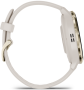 Garmin VENU® 3S Elfenbein/Softgold 41mm 010-02785-04