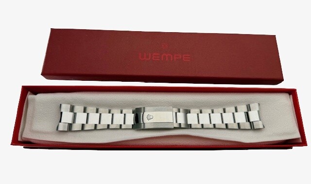 Rolex Datejust 41 Oyster Edelstahlband