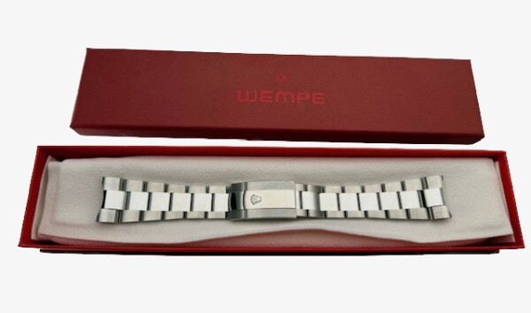 Rolex Datejust 41 Oyster Edelstahlband