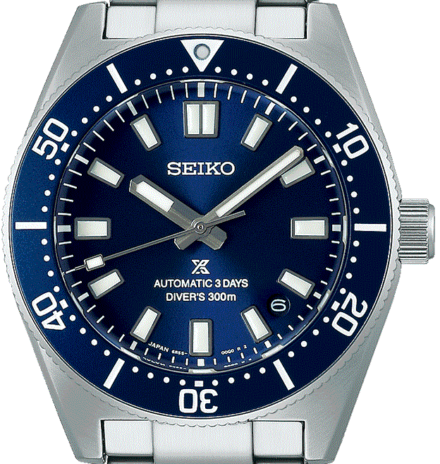 Seiko Prospex Divers Automatik 40mm SPB451J1