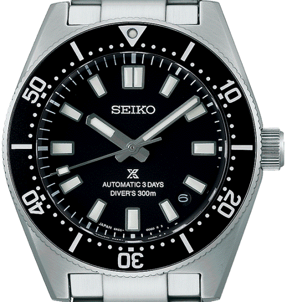 Seiko Prospex Divers Automatik 40mm SPB453J1