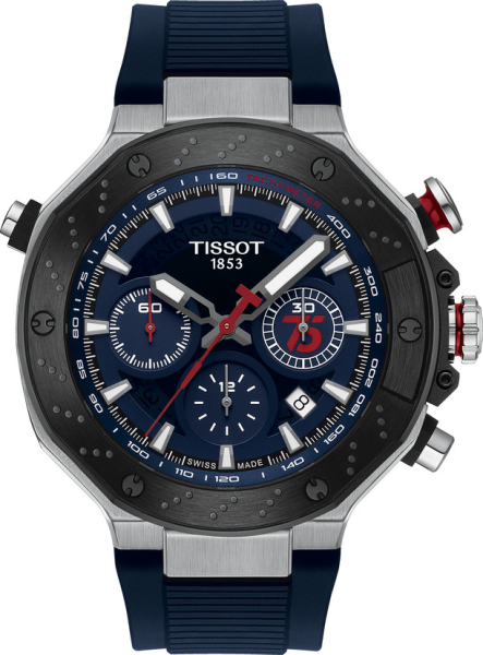 Tissot T-Race MotoGP Automatik Chronograph 2024 Limited...