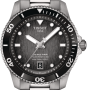 Tissot Seastar 1000 Powermatic 80 40mm T120.807.11.051.00