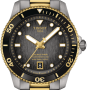 Tissot Seastar 1000 Powermatic 80 40mm T120.807.22.051.00