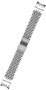 Rado CaptainCook Edelstahlband 21mm R070369710