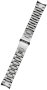Rado CaptainCook Edelstahlband 21mm 07.03665.10