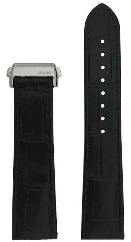 Rado DiaMaster Lederband 21mm 07.09088.10