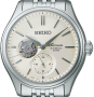Seiko Presage Automatik Semi Skeleton SPB469J1