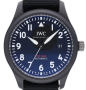 IWC Pilot’s Watch Automatic Top Gun IW326906
