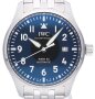 IWC Schaffhausen Pilots Watch Mark XX IW328202
