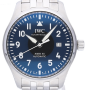 IWC Schaffhausen Pilots Watch Mark XX IW328202