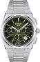 Tissot PRX Automatik Chronograph T137.427.11.091.00
