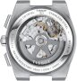 Tissot PRX Automatik Chronograph T137.427.11.091.00