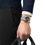 Tissot PRX Automatik Chronograph T137.427.11.091.00