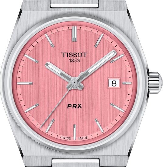 Tissot PRX Lady 35mm T137.210.11.331.00