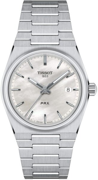 Tissot PRX Lady 35mm T137.210.11.111.00