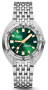 Doxa Sub 200T Sea Emerald Sunray Green 804.10.131S.10