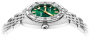 Doxa Sub 200T Sea Emerald Sunray Green 804.10.131S.10