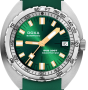 Doxa Sub 200T Sea Emerald Sunray Green 804.10.131S.26