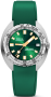 Doxa Sub 200T Sea Emerald Sunray Green 804.10.131S.26