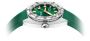 Doxa Sub 200T Sea Emerald Sunray Green 804.10.131S.26