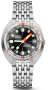 Doxa Sub 200T Sharkhunter Sunray Black 804.10.101S.10