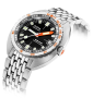 Doxa Sub 200T Sharkhunter Iconic Black 804.10.101.10