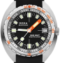 Doxa Sub 200T Sharkhunter Iconic Black 804.10.101.20