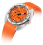 Doxa Sub 200T Professional Iconic Orange 804.10.351.21