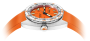 Doxa Sub 200T Professional Iconic Orange 804.10.351.21