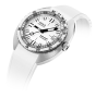 Doxa Sub 200T Whitepearl Iconic White 804.10.011.23