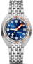 Doxa Sub 200T Caribbean Sunray Blue 804.10.201S.10