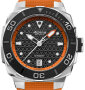 Alpina Seastrong Diver Extreme Automatik AL-525BO3VE6