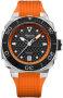 Alpina Seastrong Diver Extreme Automatik AL-525BO3VE6