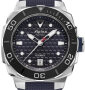 Alpina Seastrong Diver Extreme Automatik AL-525N3VE6