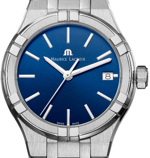 Maurice Lacroix Aikon Damenuhr AI1106-SS002-430-1