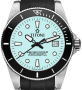 Titoni Seascoper Chronometer 42mm 83300 S-BK-R-718