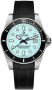 Titoni Seascoper Chronometer 42mm 83300 S-BK-R-718