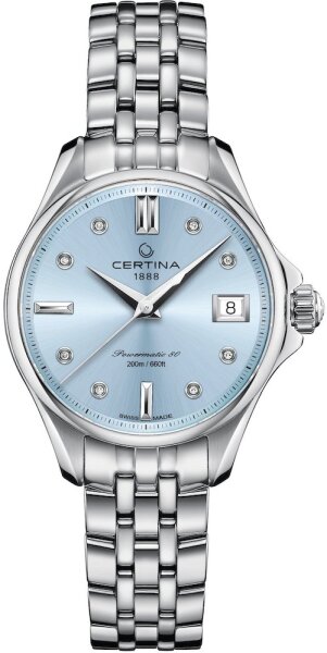 Certina DS Action Powermatic Lady C032.207.11.046.00