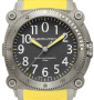 Hamilton Khaki BeLOWZERO Titanium H78535380