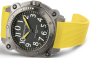 Hamilton Khaki BeLOWZERO Titanium H78535380