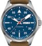 Hamilton Khaki Pilot Day Date AutomatikTitanium H64655941