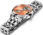 Hamilton Jazzmaster Open Heart Lady Automatik 36mm H32215100