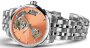 Hamilton Jazzmaster Open Heart Lady Automatik 36mm H32215100